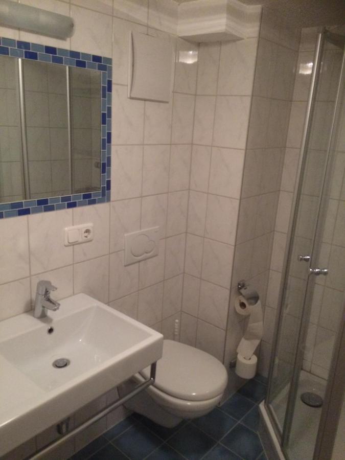 Holzgauerhof Bed & Breakfast Dış mekan fotoğraf