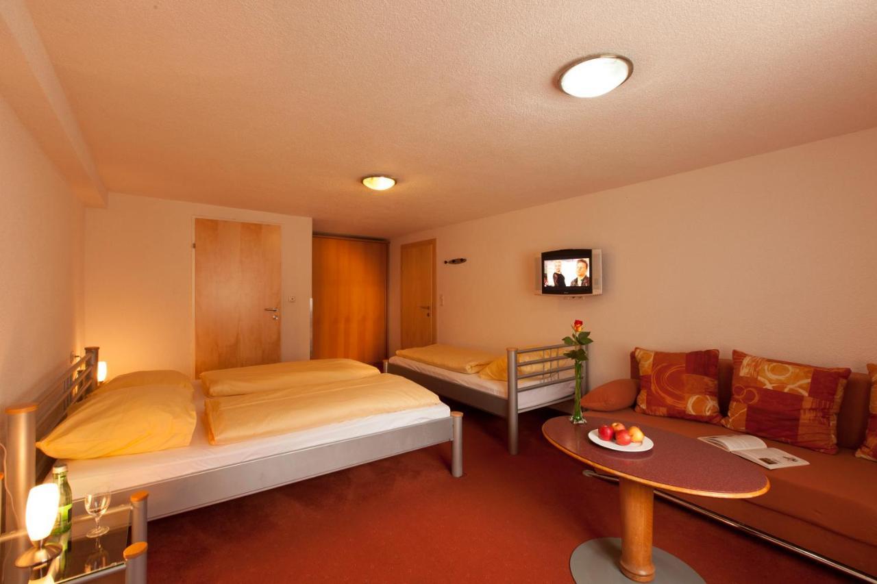 Holzgauerhof Bed & Breakfast Dış mekan fotoğraf